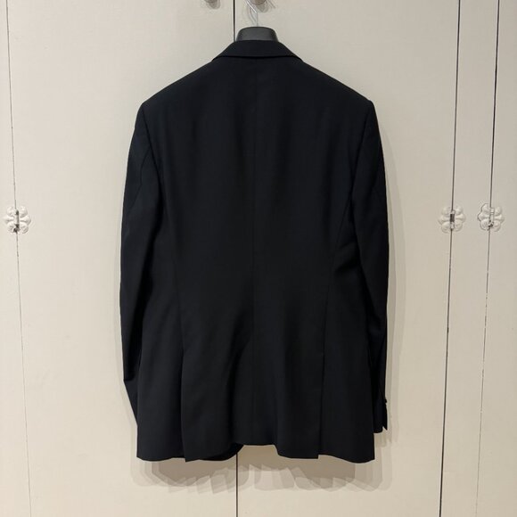 Alexander McQueen Men's Black Suit - Picture 4 of 4